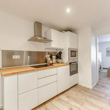 アパート Escapade A - 3 Min De Chantiers