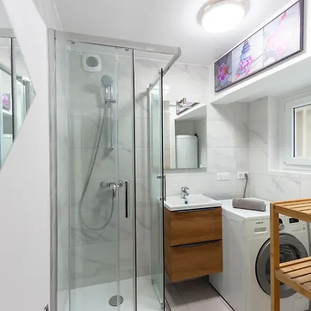 アパート Escapade A - 3 Min De Chantiers