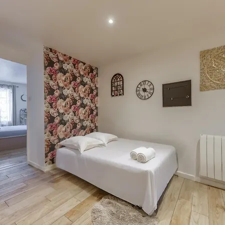 Escapade A - 3 Min De Chantiers * ベルサイユ