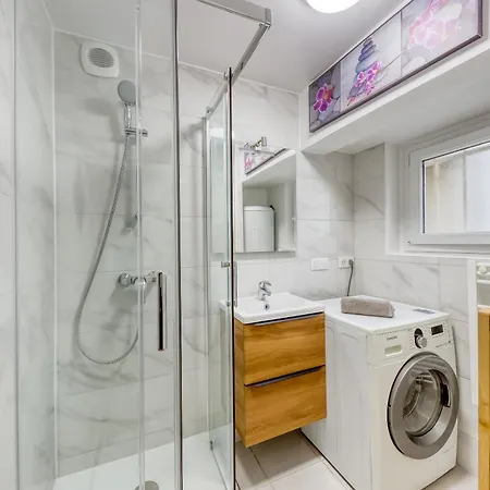 アパート Escapade A - 3 Min De Chantiers