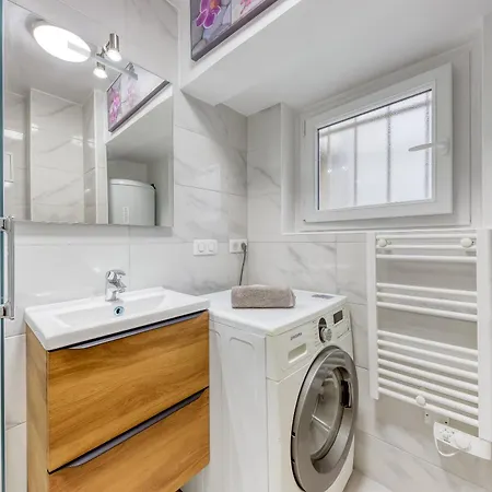 Escapade A - 3 Min De Chantiers *