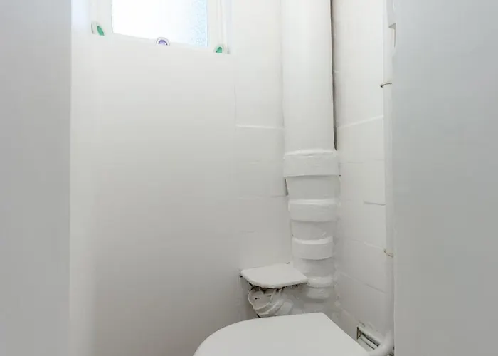 Escapade à - 3 Min De Chantiers Appartement Versailles