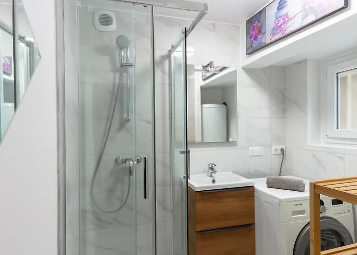 Appartement Escapade à - 3 Min De Chantiers