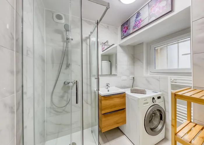 Apartamento Escapade A - 3 Min De Chantiers